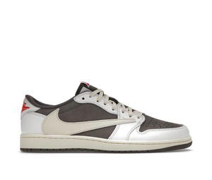 Buy Jordan 1 Retro Low OG SP Travis Scott Reverse Mocha at Sasom – Authentic and Ready to Ship