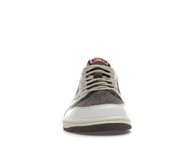 Jordan Jordan 1 Retro Low OG SP Travis Scott Reverse Mocha - view 2