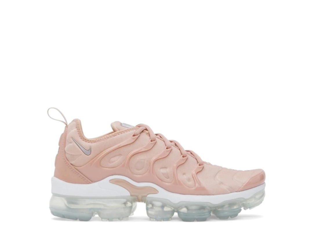 Nike Nike Air VaporMax Plus Pink Oxford (Women's)