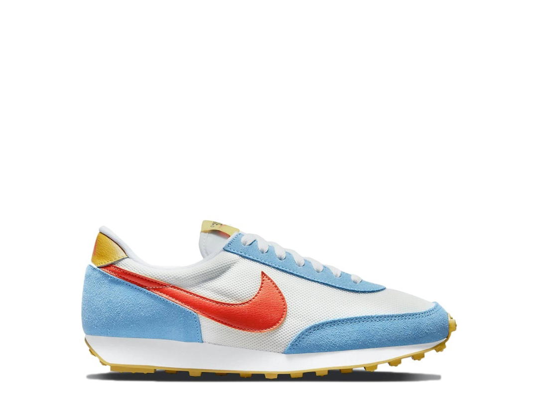 Nike Nike Daybreak White Light Blue (Women's)