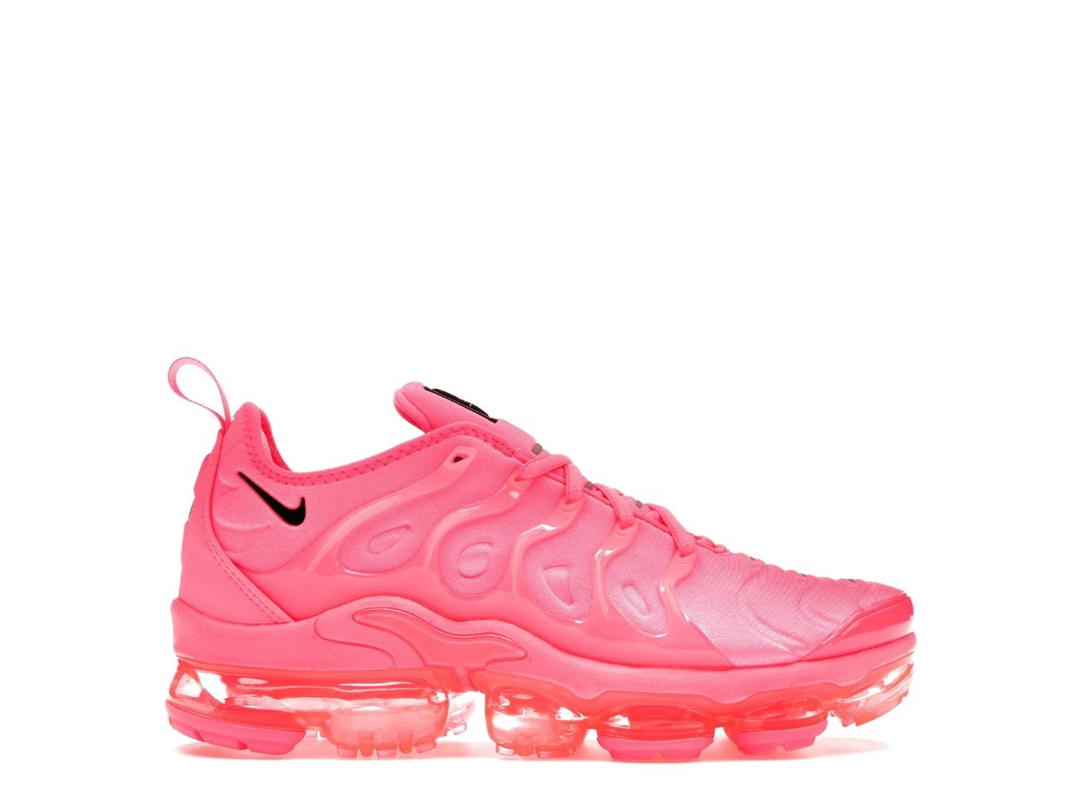Nike Nike Air VaporMax Plus Sunset Pulse Bubblegum (Women's)