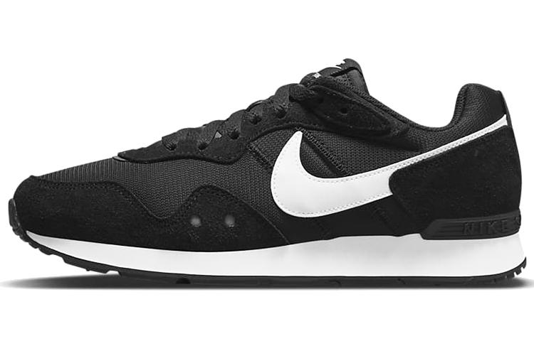 Nike Nike Venture Runner Wide Black White Women's