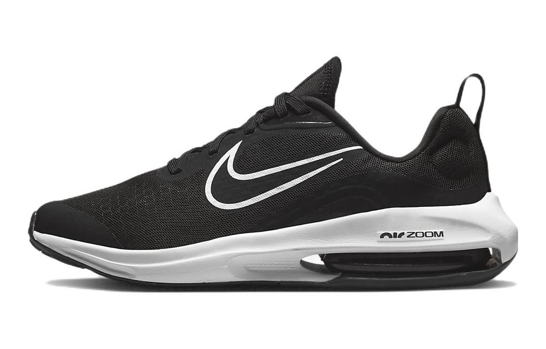 Nike Nike Air Zoom Arcadia 2 'Black White' GS