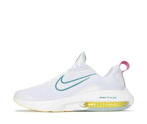 Buy Nike Air Zoom Arcadia 2 White Mineral Teal at Sasom – Authentic and Ready to Ship