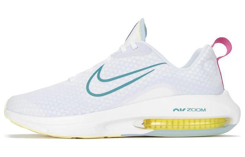 Nike Nike Air Zoom Arcadia 2 White Mineral Teal