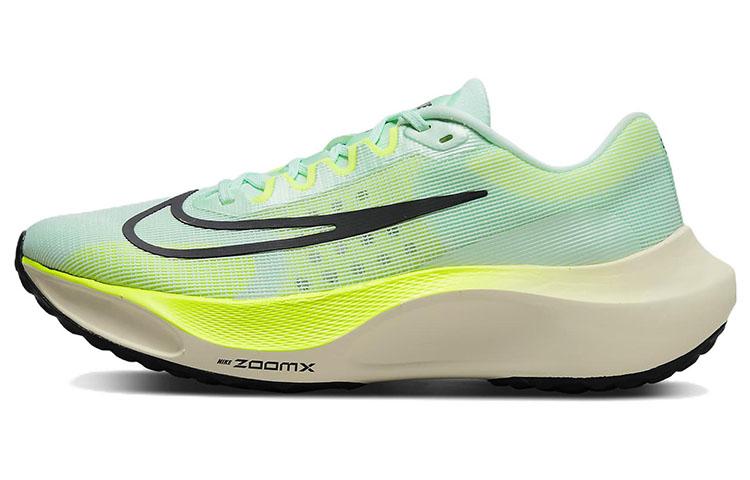 Nike Nike Zoom Fly 5 Mint Foam Ghost Green