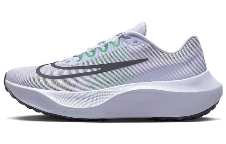 Nike Nike Zoom Fly 5 Cerulean White