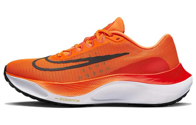 Nike Nike Zoom Fly 5 Total Orange