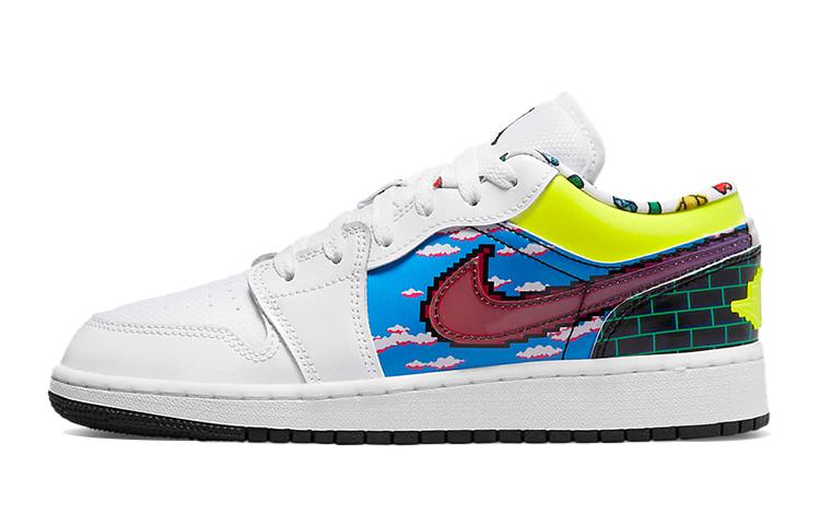 Jordan Jordan 1 Low Old School Gaming GS