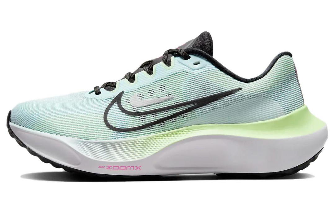 Nike Nike Zoom Fly 5 Glacier Blue Women's