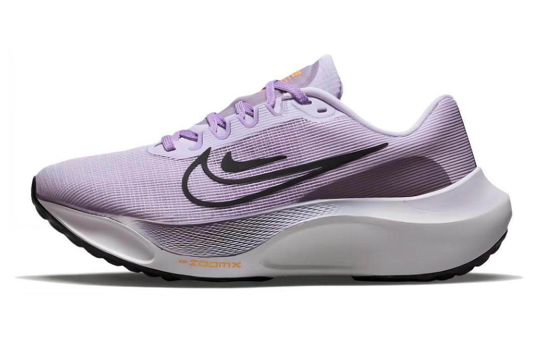 Nike Nike Zoom Fly 5 'Barely Grape' Women's