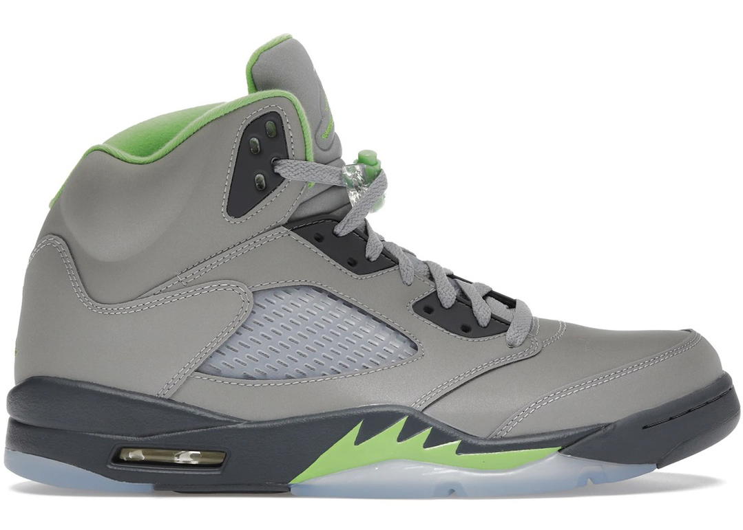 Jordan Jordan 5 Retro Green Bean (2022)