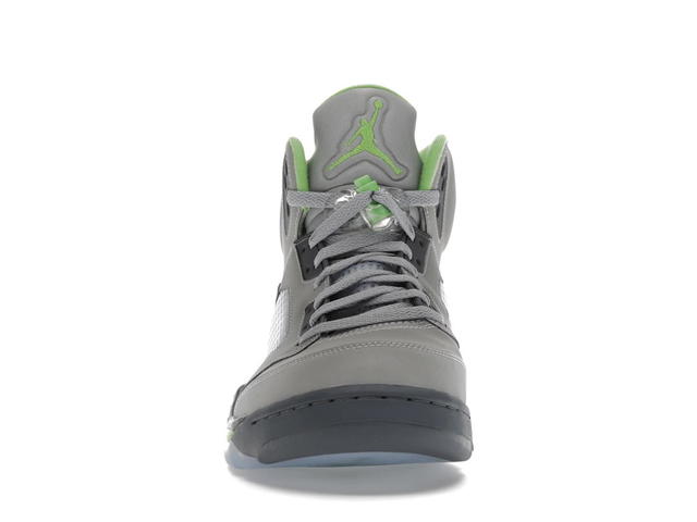 Jordan Jordan 5 Retro Green Bean (2022) - view 2