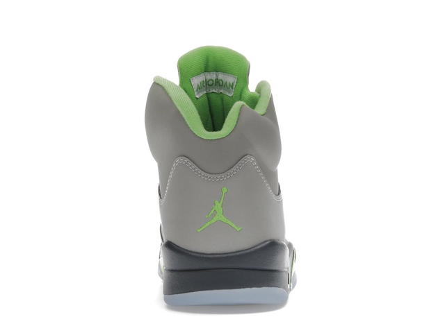 Jordan Jordan 5 Retro Green Bean (2022) - view 4