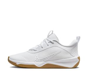 Buy Nike Omni Multi Court GS 'White Gum' at Sasom – Authentic and Ready to Ship
