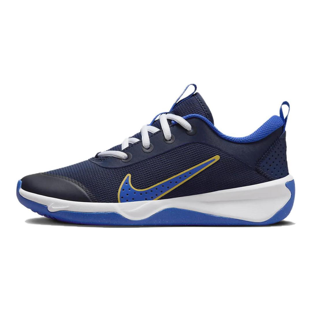 Nike Nike Omni Multi Court Kids' Training Shoes Grade School