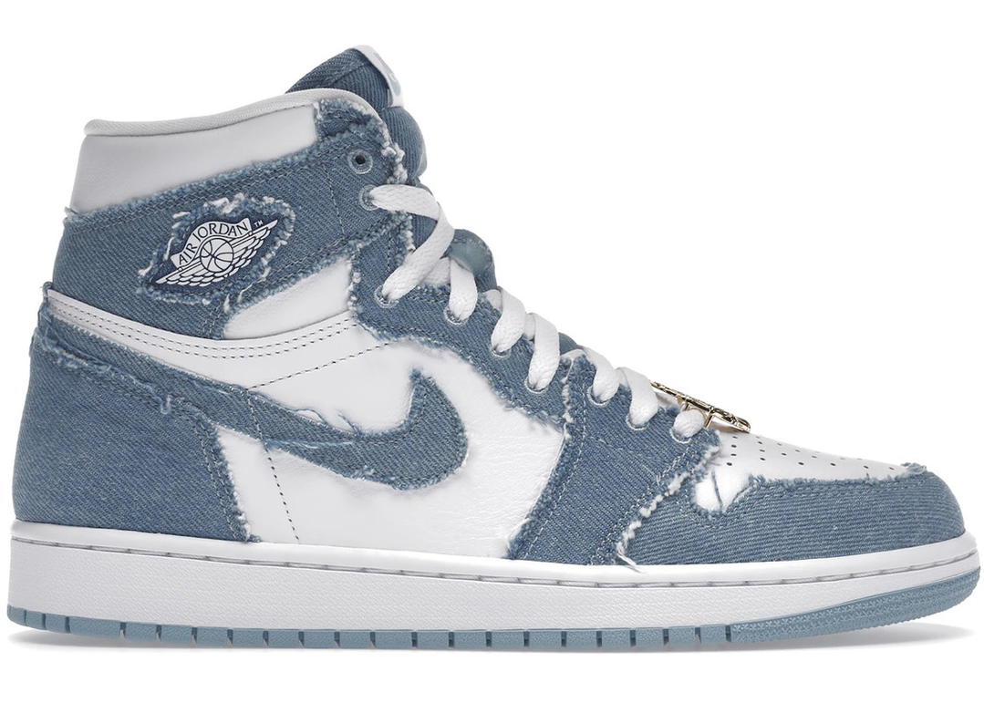 Jordan Jordan 1 Retro High OG Denim (Women's)