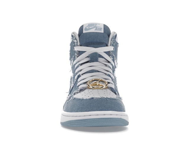 Jordan Jordan 1 Retro High OG Denim (Women's) - view 2