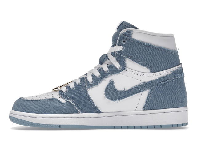 Jordan Jordan 1 Retro High OG Denim (Women's) - view 3