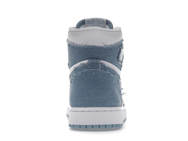 Jordan Jordan 1 Retro High OG Denim (Women's) - view 4