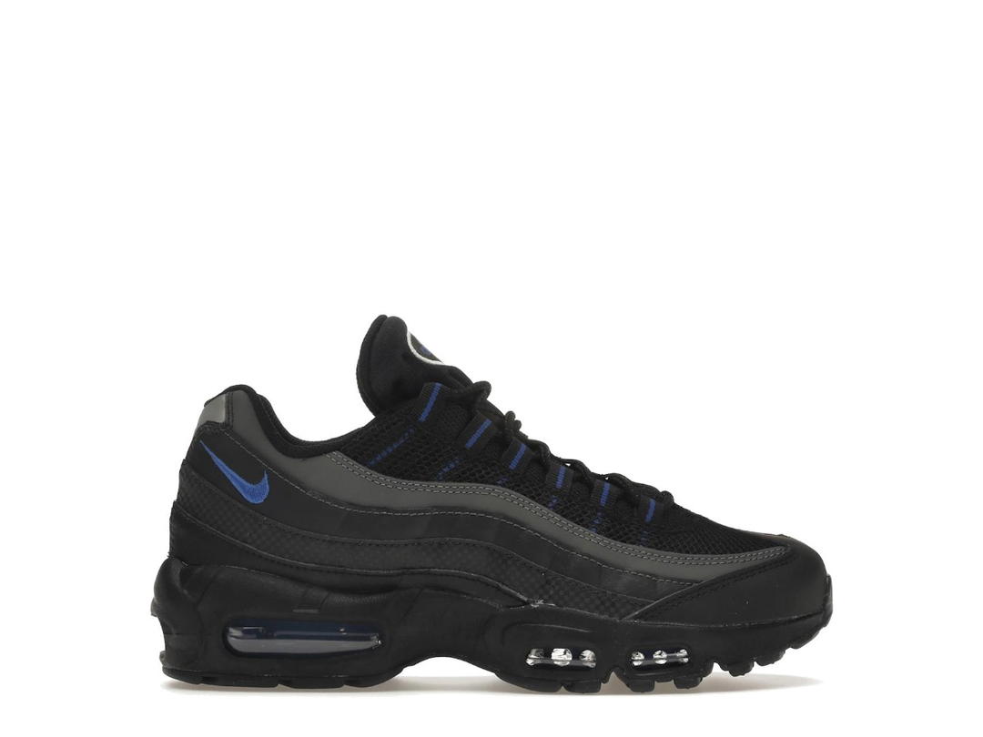 Nike Nike Air Max 95 Black Royal