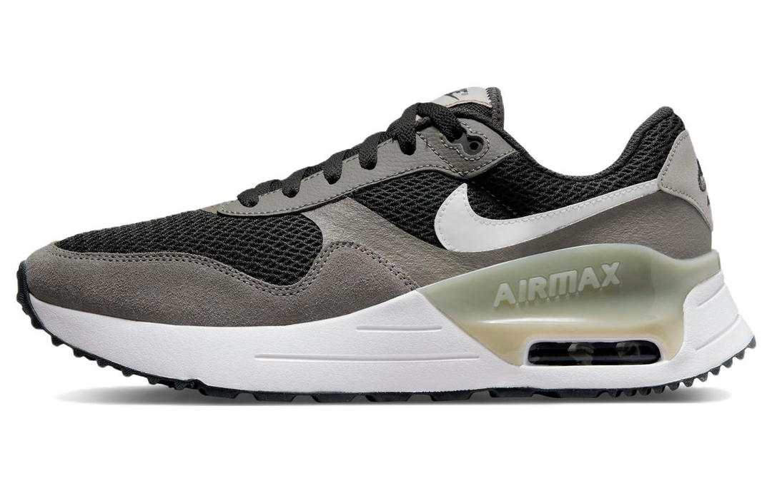 Nike Nike Air Max Systm Dark Smoke Grey
