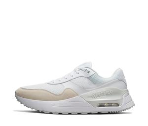 Buy Nike Air Max Systm 'White Pure Platinum' at Sasom – Authentic and Ready to Ship