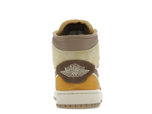Jordan Air Jordan 1 Mid SE Craft Taupe Haze - view 4