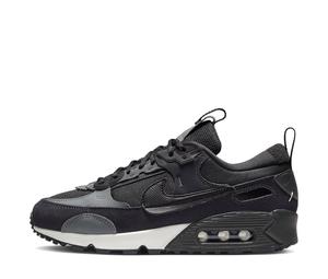 Buy Nike Air Max 90 Futura Black Women's at Sasom – Authentic and Ready to Ship