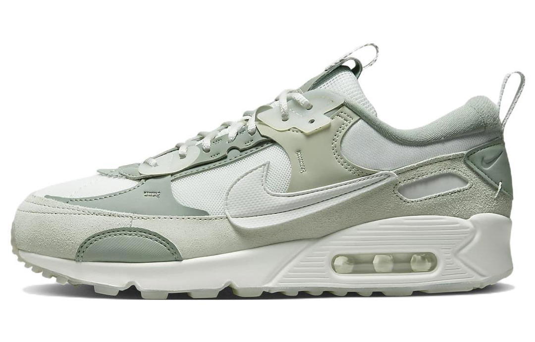 Nike Nike Air Max 90 Futura Mint Women's