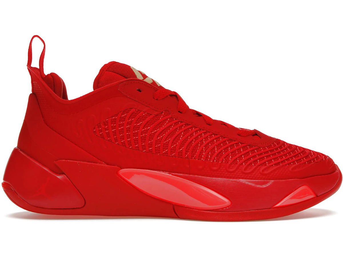 Jordan Jordan Luka 1 University Red