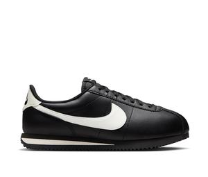 Buy Nike Cortez Leather Black Pale Ivory (Women's) at Sasom – Authentic and Ready to Ship