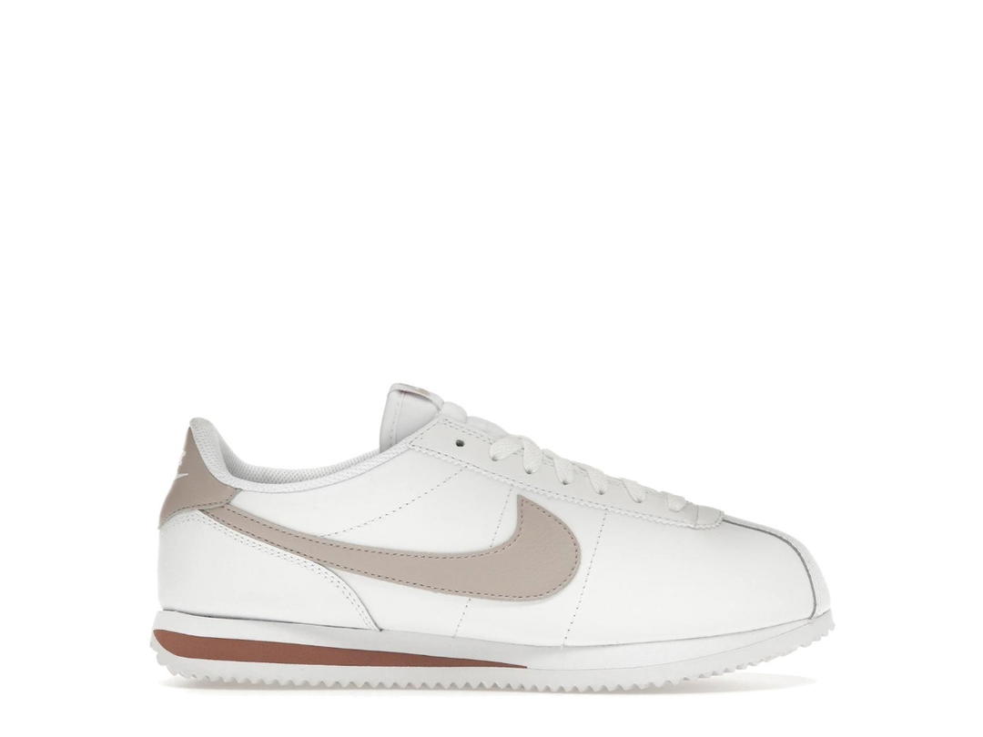 Nike Nike Cortez White Platinum Violet (Women's)