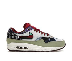 Buy Nike Air Max 1 SP Concepts Mellow at Sasom – Authentic and Ready to Ship
