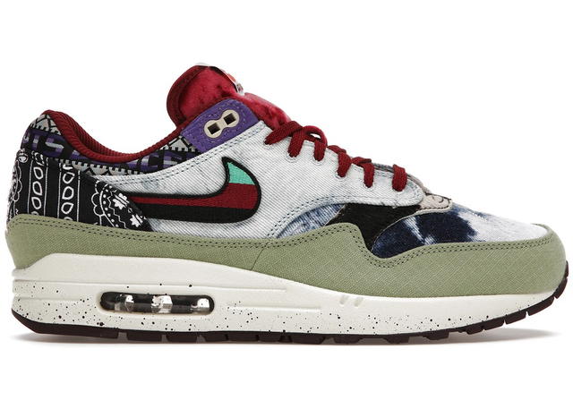 Nike Nike Air Max 1 SP Concepts Mellow - view 1