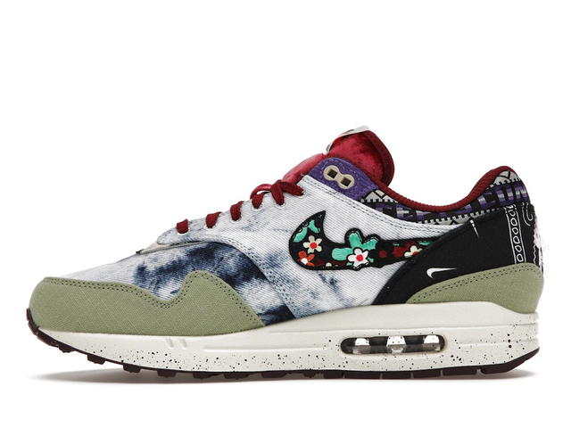 Nike Nike Air Max 1 SP Concepts Mellow - view 3