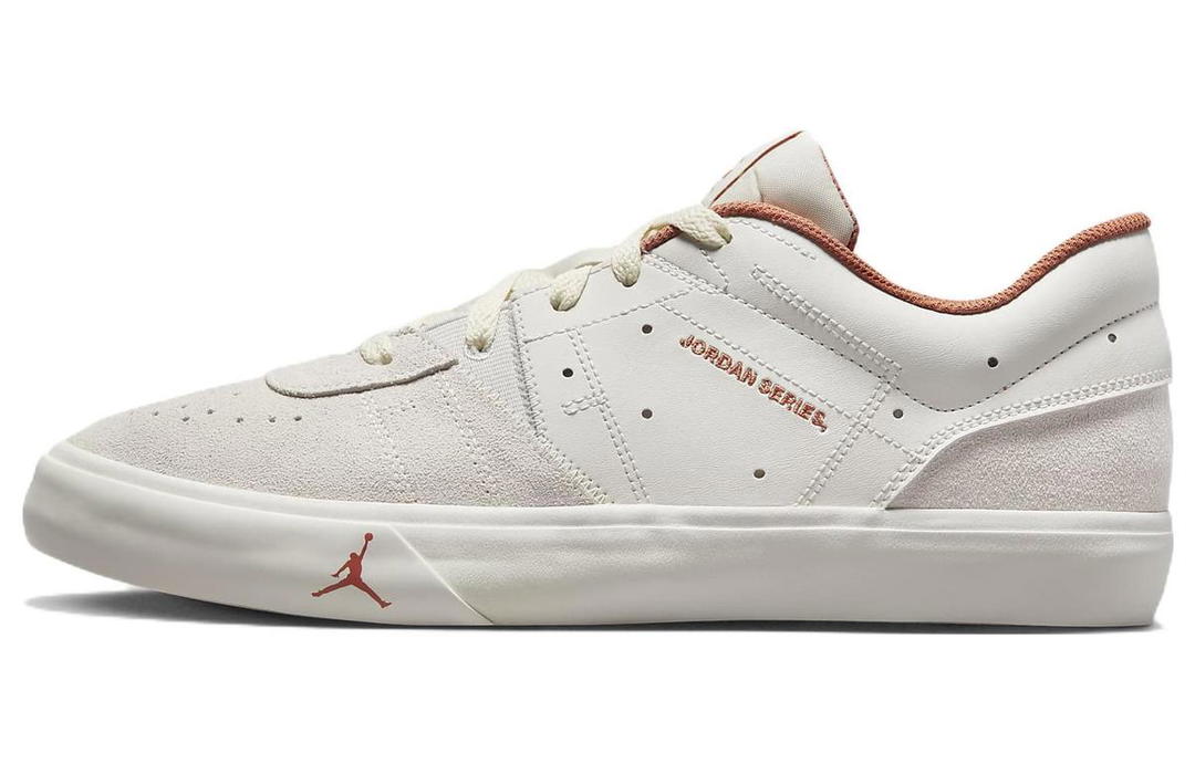Jordan Jordan Series Es 'Sail'