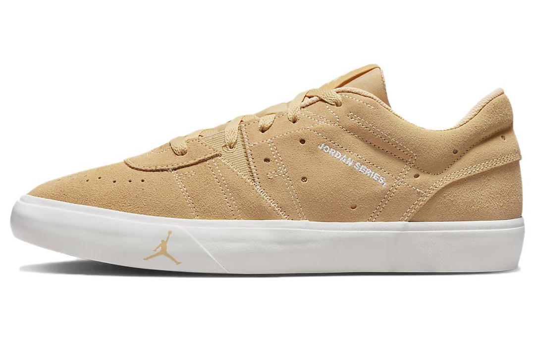 Jordan Jordan Series Es 'Celestial Gold'