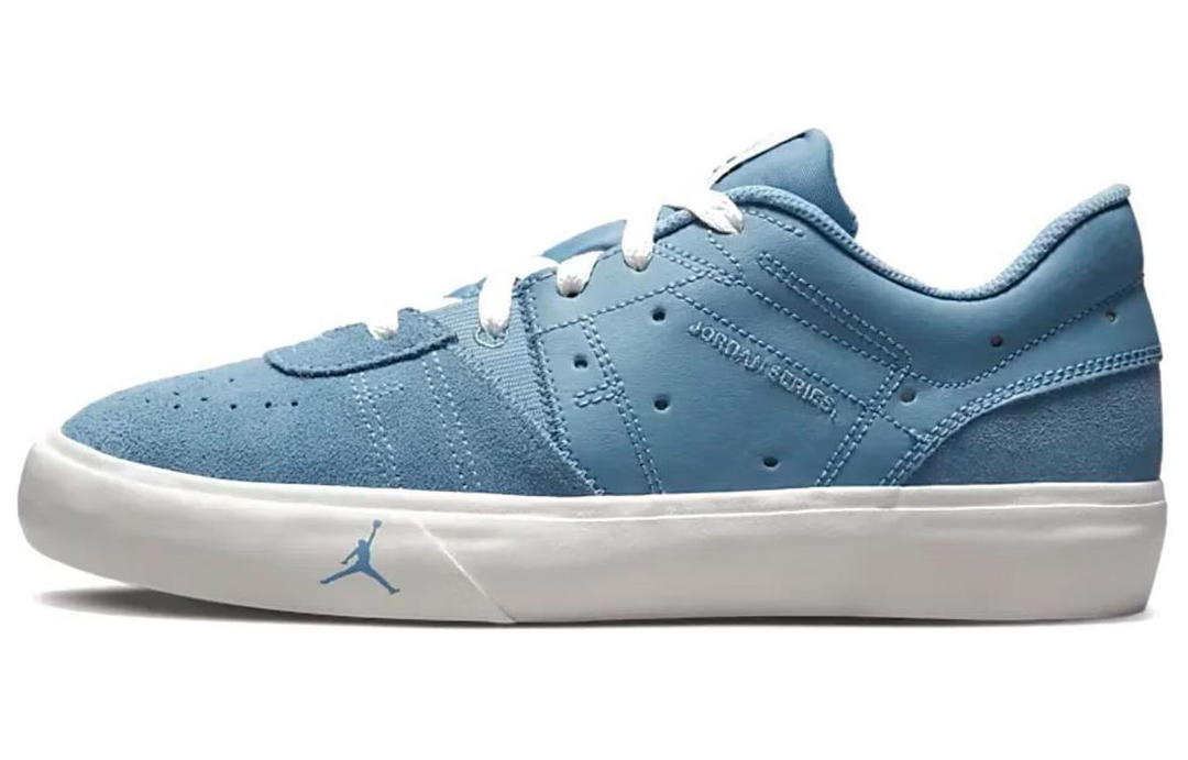 Jordan Jordan Series Dark Powder Blue Women's