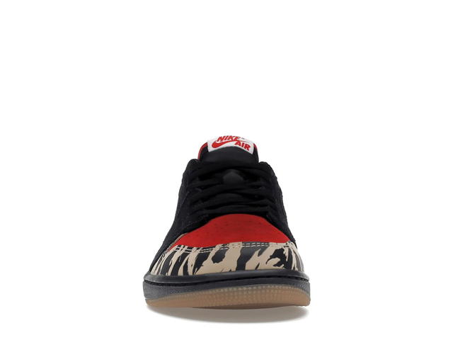 Jordan Jordan 1 Retro Low OG SP SoleFly - view 2