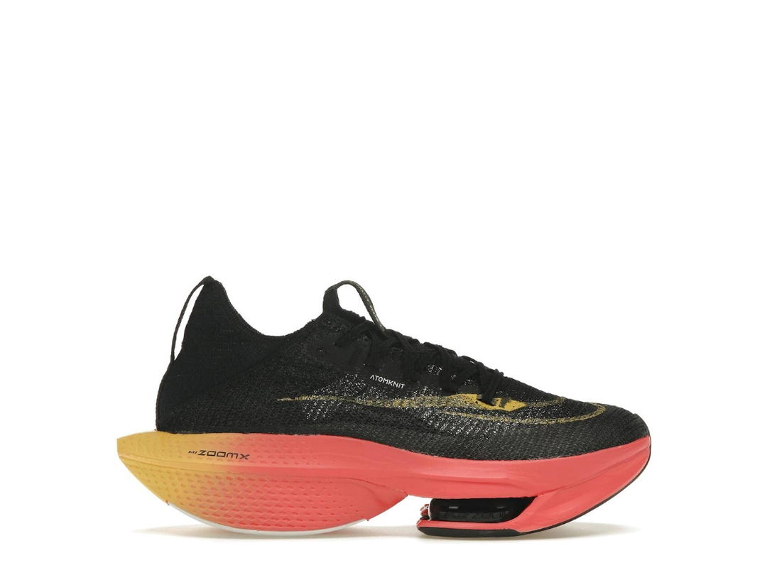 Nike Nike Air Zoom Alphafly Next% 2 Black Sea Coral (Women's)