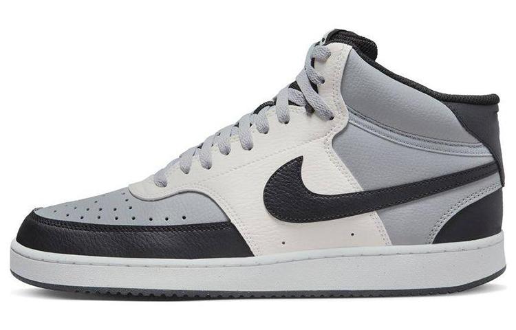 Nike Nike Court Vision Mid Next Nature Light Smoke Grey