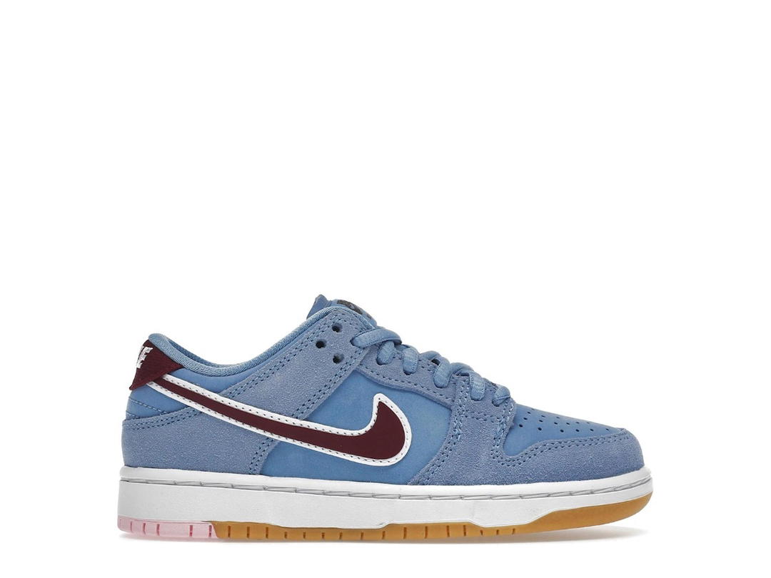 Nike Nike SB Dunk Low Philadelphia Phillies (PS)