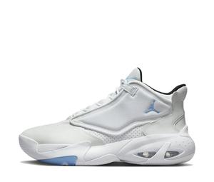 Buy Jordan Max Aura 4 White University Blue at Sasom – Authentic and Ready to Ship