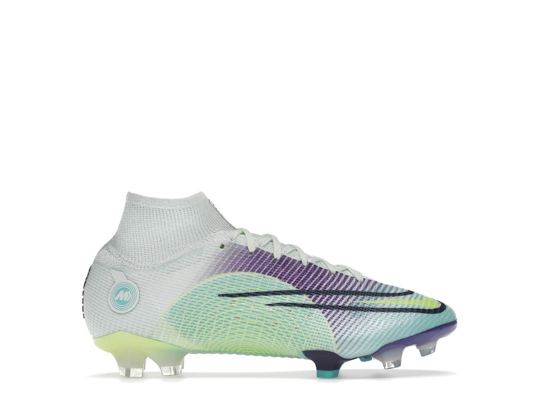 Nike Nike Mercurial Superfly 8 Elite FG Dream Speed