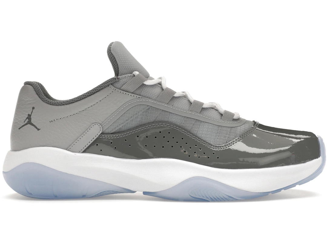 Jordan Jordan 11 CMFT Low Wolf Grey