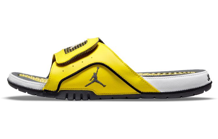 Jordan Jordan Hydro Slide 4 Lightning