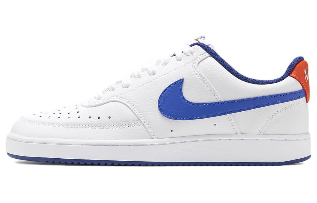 Nike Nike Court Vision Low 'White Blue Red'