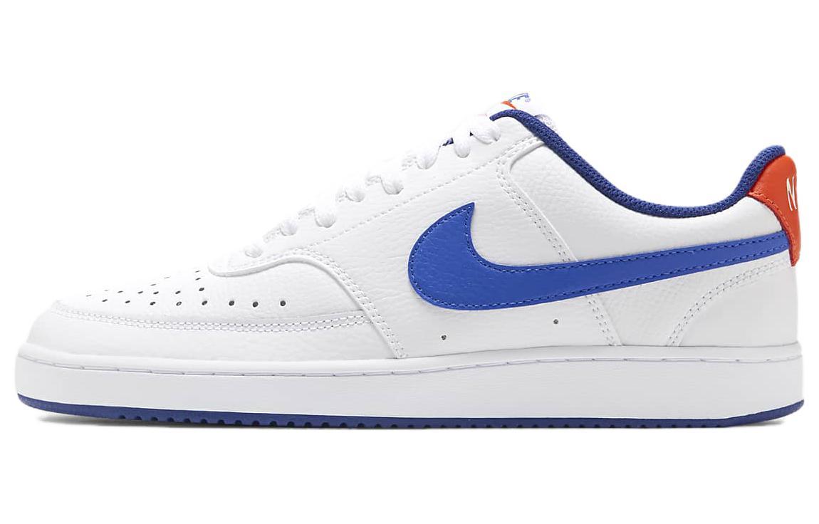 Nike Nike Court Vision Low 'White Blue Red'