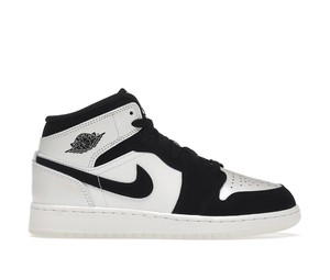 Buy Jordan 1 Mid Diamond Shorts (GS) at Sasom – Authentic and Ready to Ship